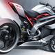 Image for article titled Triumph Wants To Build The Meanest EV Bike Yet
